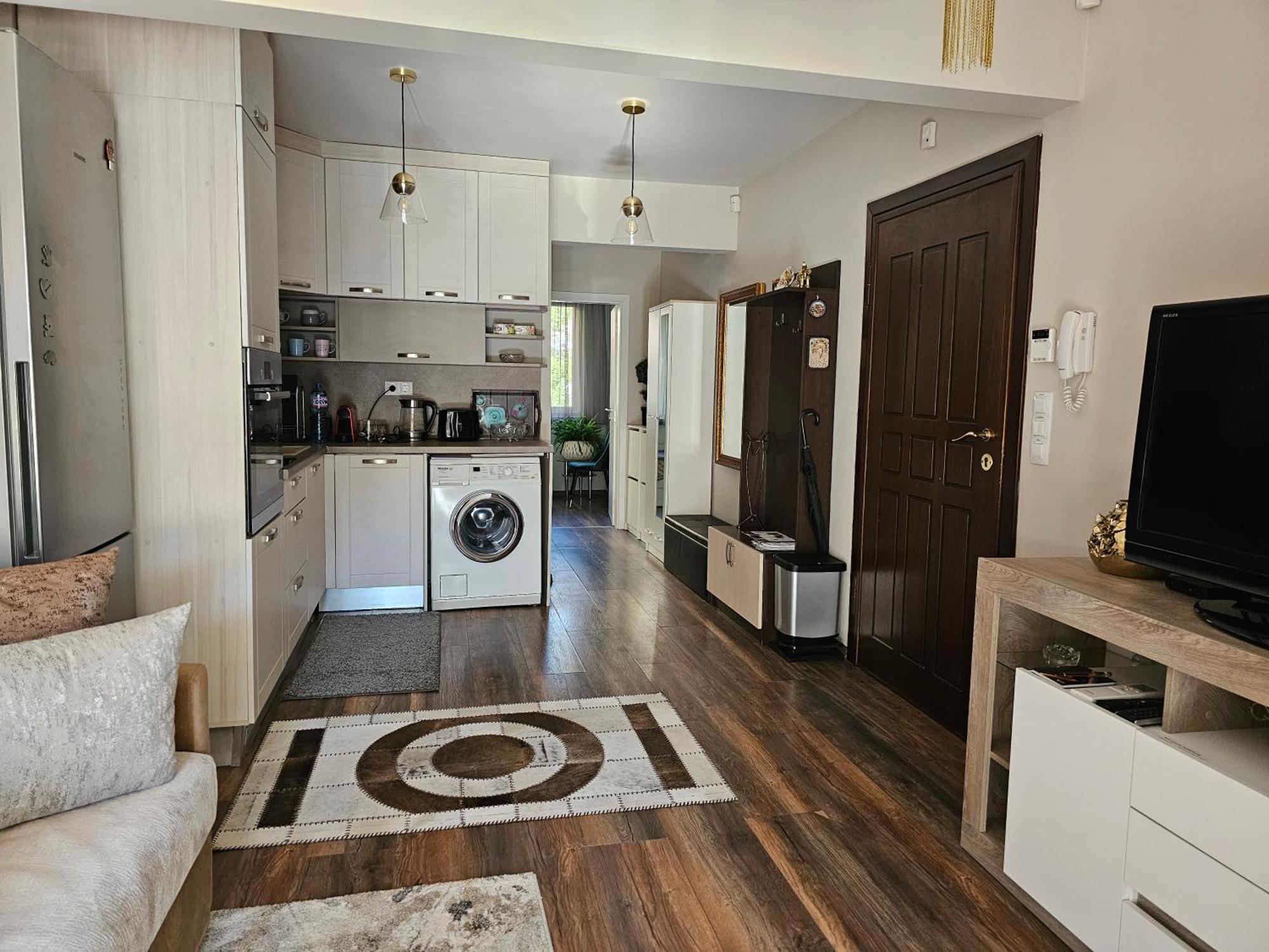 Bright Inn - Holiday & Business Apartment Sofia Buitenkant foto