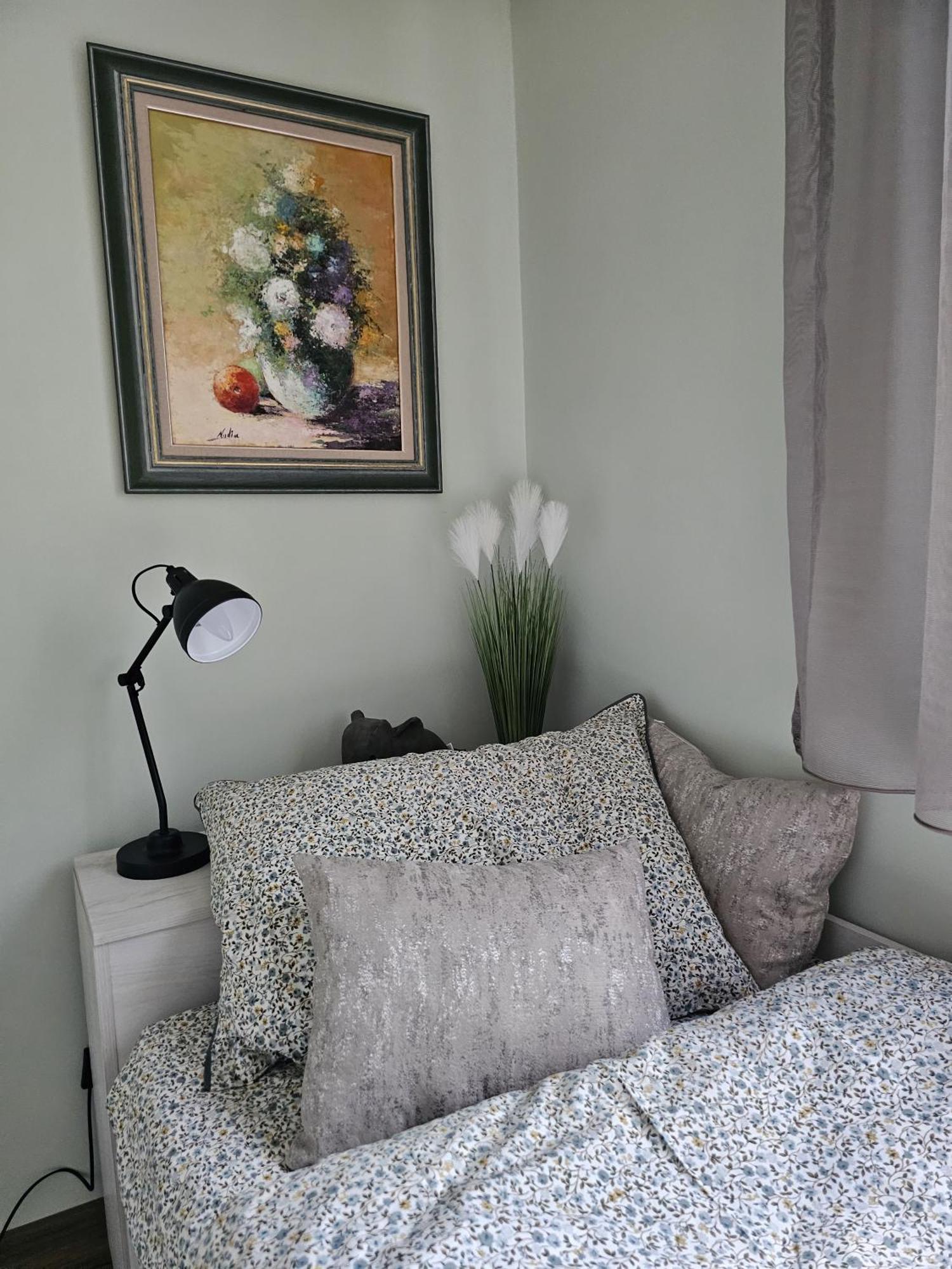 Bright Inn - Holiday & Business Apartment Sofia Buitenkant foto