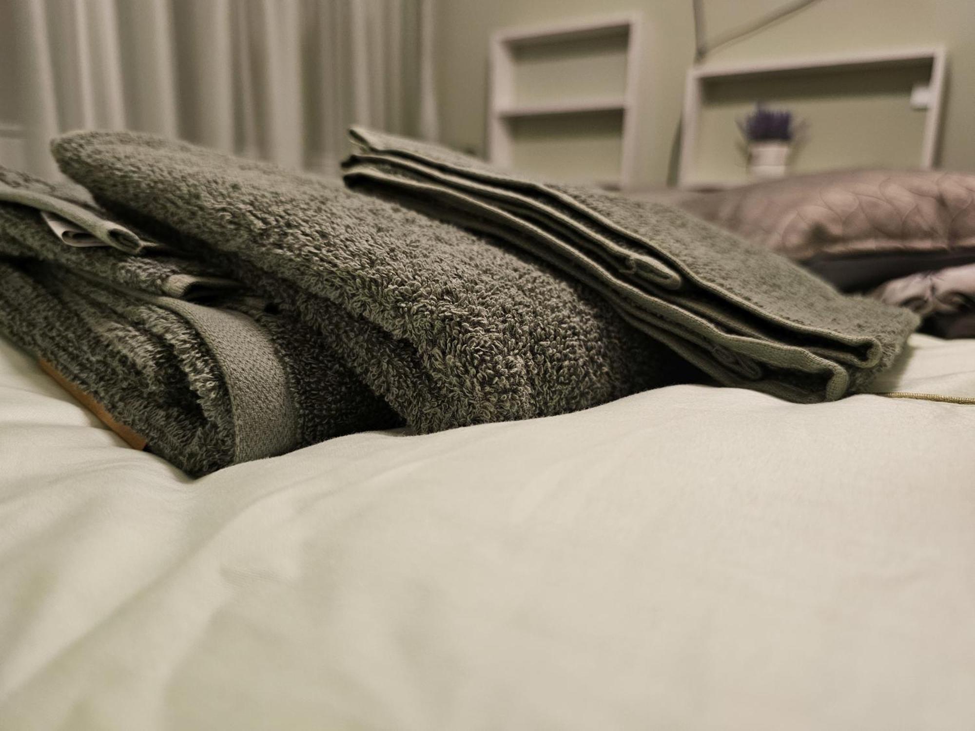 Bright Inn - Holiday & Business Apartment Sofia Buitenkant foto