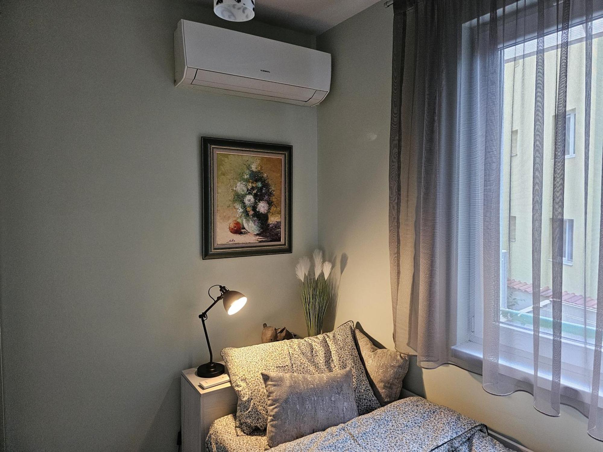 Bright Inn - Holiday & Business Apartment Sofia Buitenkant foto