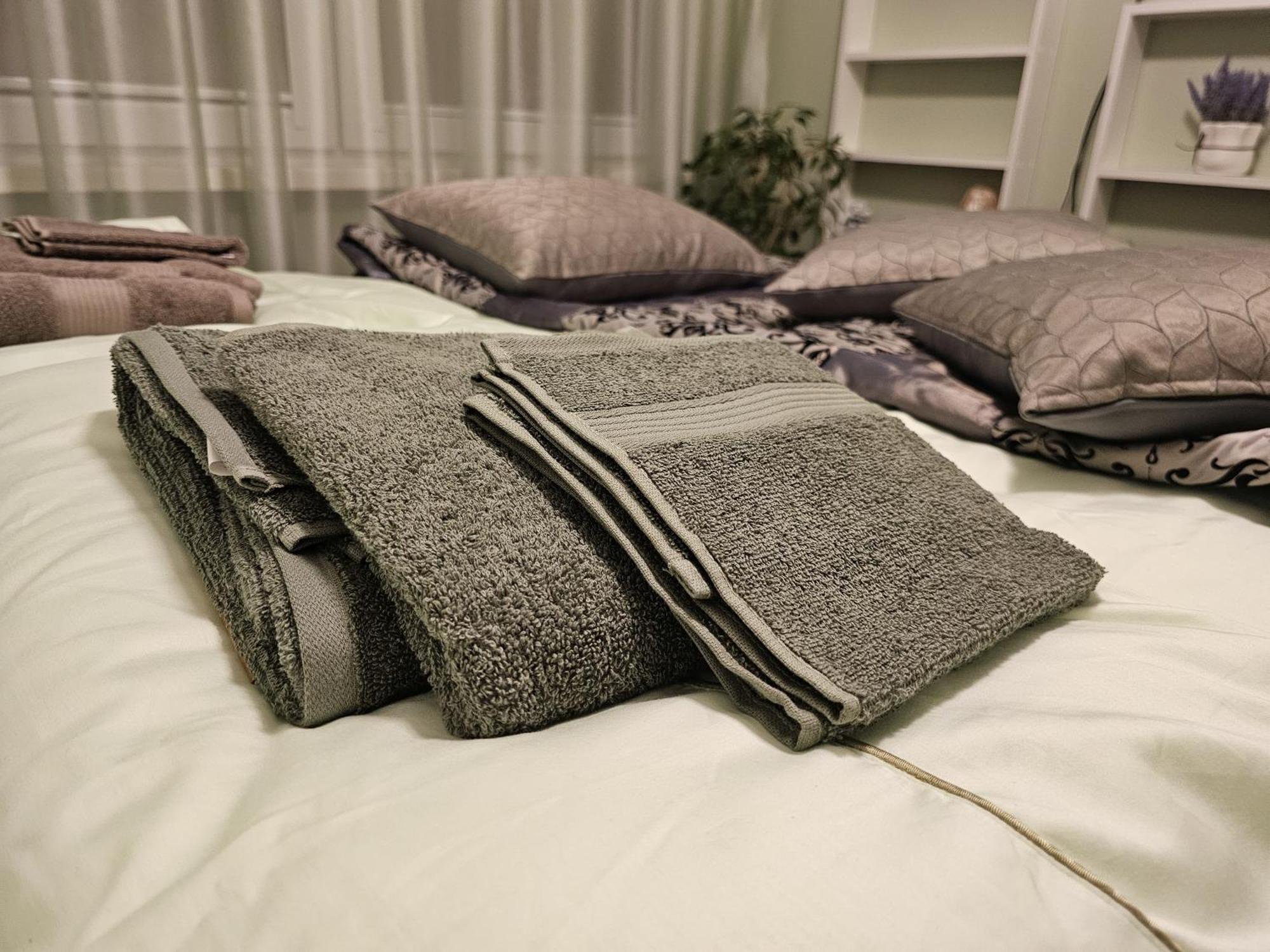 Bright Inn - Holiday & Business Apartment Sofia Buitenkant foto
