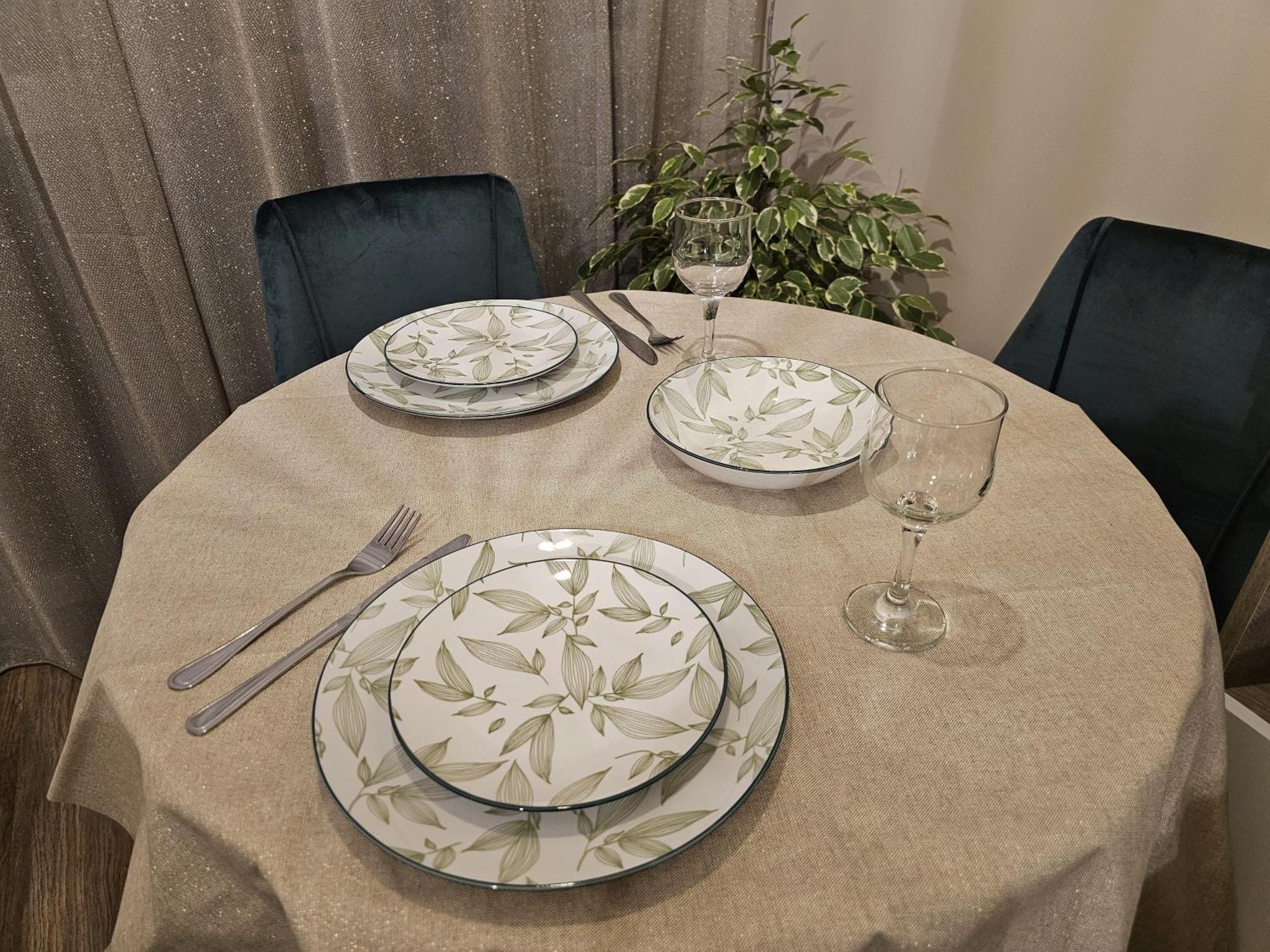 Bright Inn - Holiday & Business Apartment Sofia Buitenkant foto