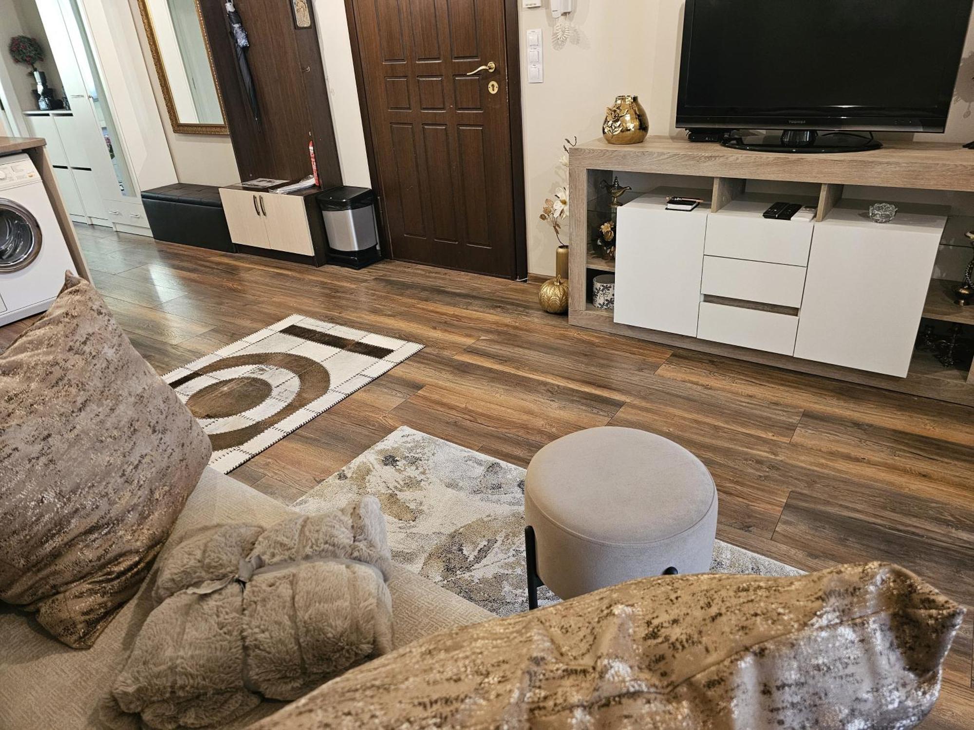 Bright Inn - Holiday & Business Apartment Sofia Buitenkant foto