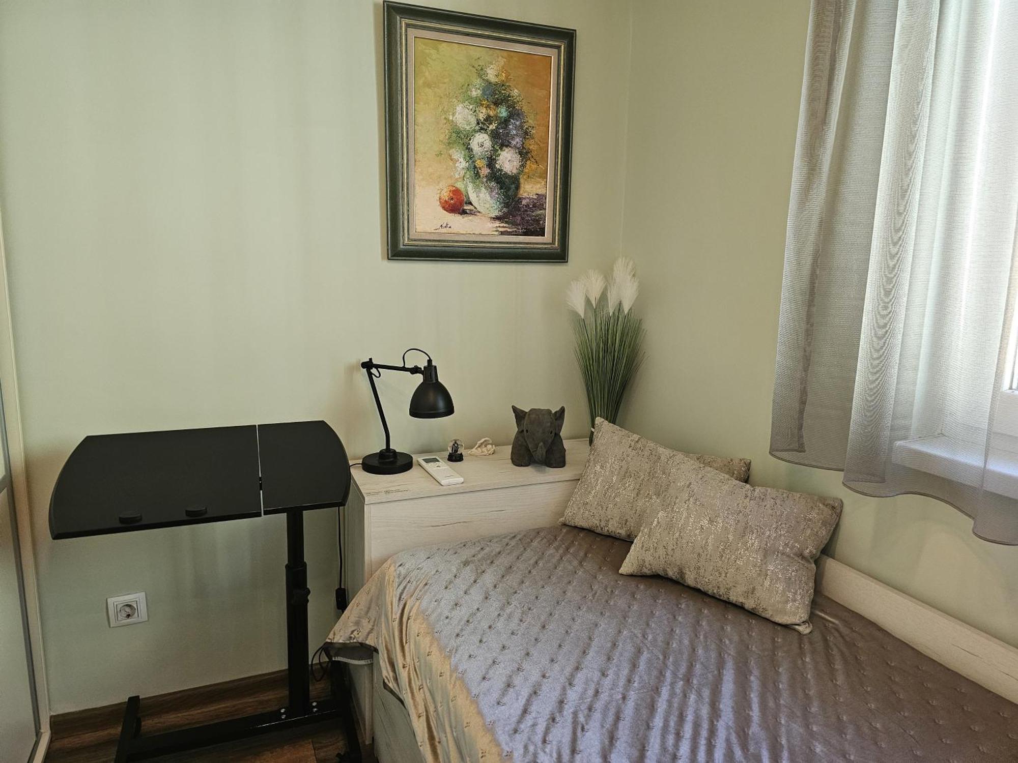 Bright Inn - Holiday & Business Apartment Sofia Buitenkant foto
