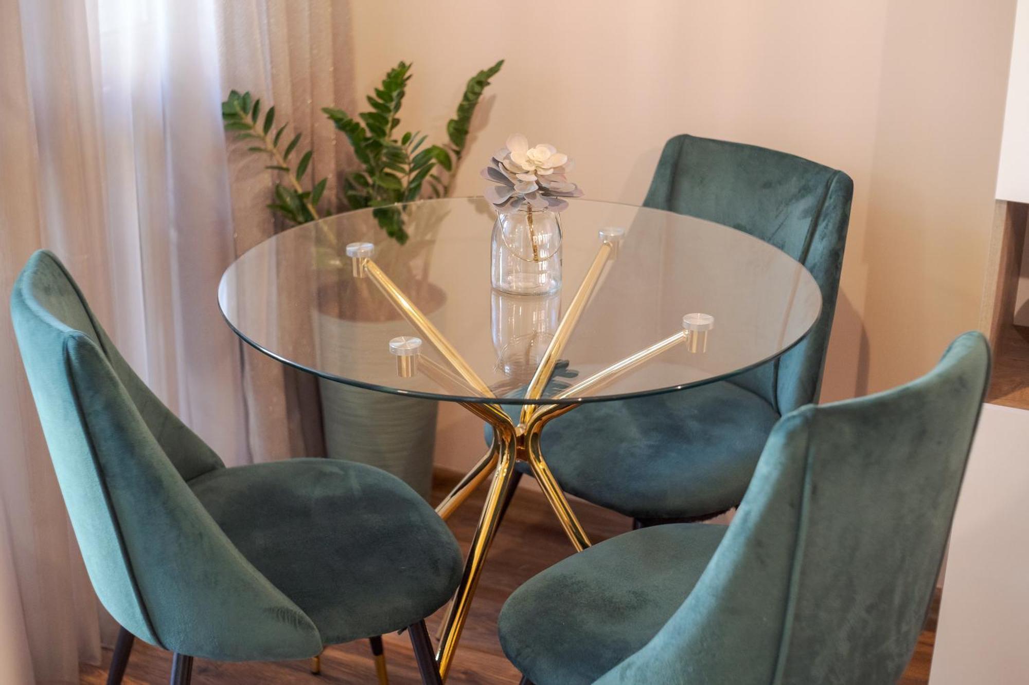 Bright Inn - Holiday & Business Apartment Sofia Buitenkant foto
